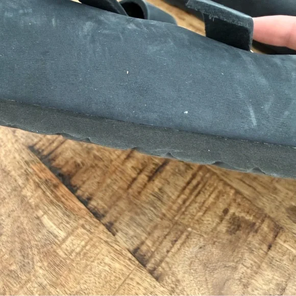 Birkenstock Florida Sandals Size 41 - Picture 3 of 9